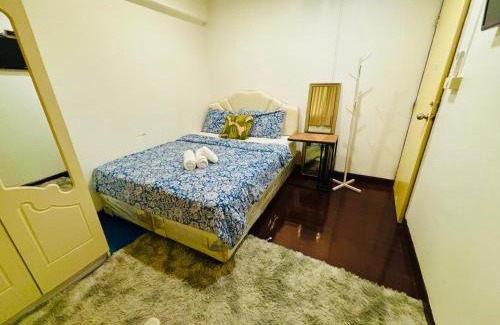 Asoke House | Ree Guesthouse