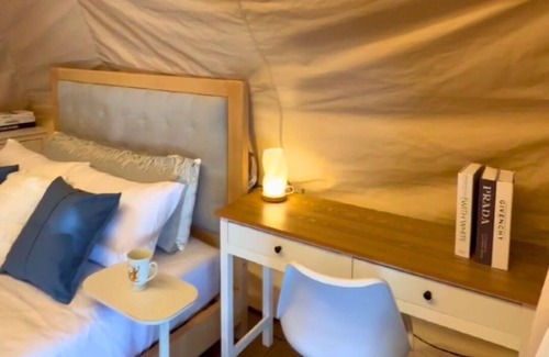 Kaputian Boat Rental | Reef Resort Unit C1