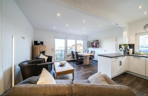 Borkum Apartment | Reedehus Alfonso 63 unten