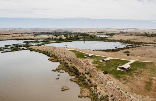 Mannum Ski Chalet | Reedy Creek Retreat