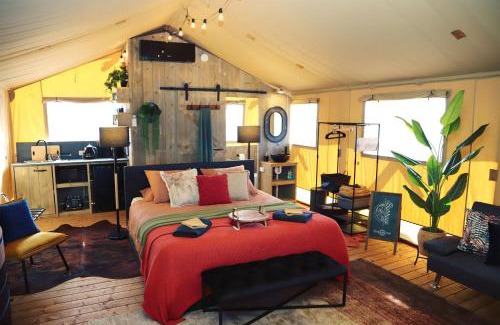 Mannum Ski Chalet | Reedy Creek Retreat