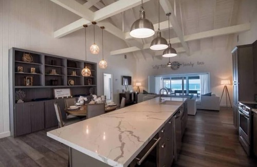 Bahama Palm Shores Villa | Reef House Abaco - Tranquil Beach Retreat Perfect for Large Groups