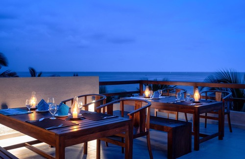 Talpe Villa | Reef Thalpe