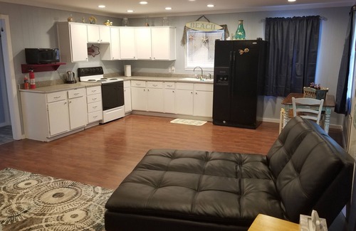 Port O Connor House | Reel'em Inn - Adventures Start Here!