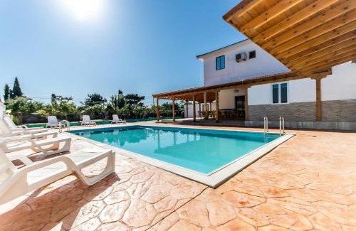Pervolia Villa | Reel Paradise Villa, Cyprus