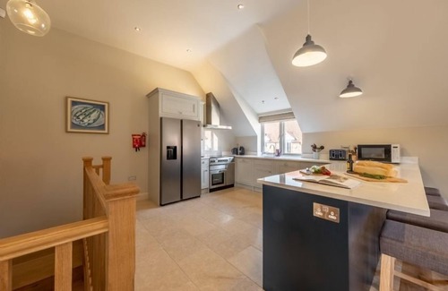 Docking House | Reenroe, Docking, Norfolk