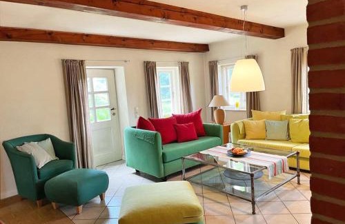 Brarupholz House | Reetdach-Oase