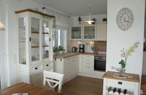 Borgerende House | Reethaus Casa Baltica
