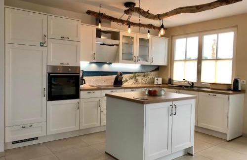 Parow House | Reetvilla Strelablick