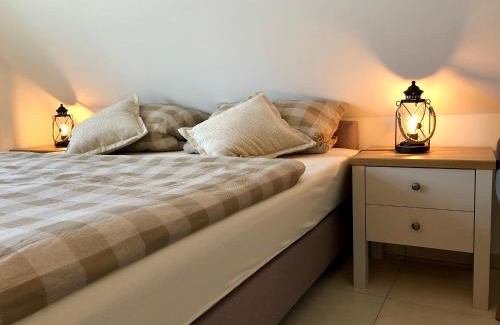 Parow House | Reetvilla Strelablick