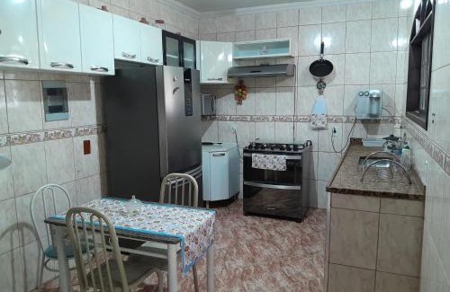 Manilha House | Refúgio Aconchegante-Itaboraí,RJ