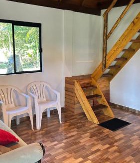 Sao Francisco do Sul Ski Chalet | Refúgio da natureza