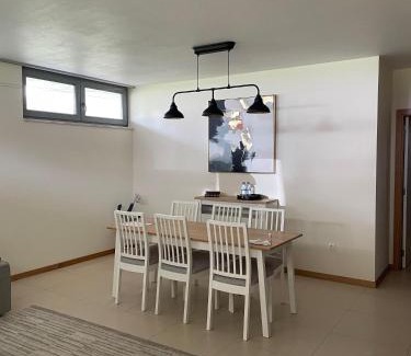 Tocha House | Refúgio da praia