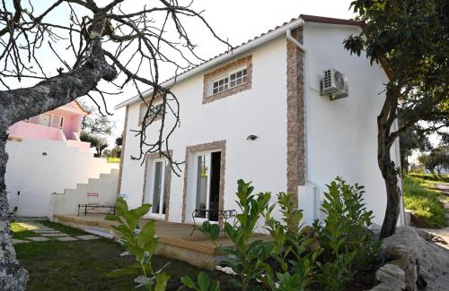 Pombal House | Refúgio das Tílias