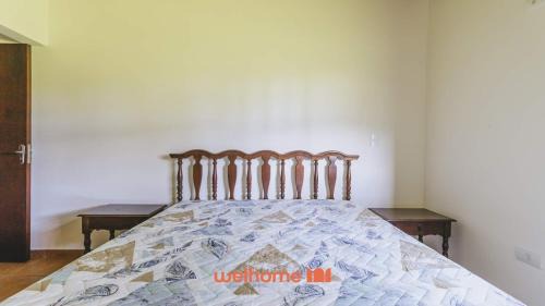 Vila Paula House | Refúgio de montanha com lazer completo em Atibaia