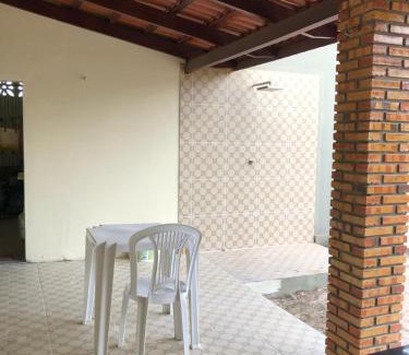 Parajuru House | Refúgio do Mar