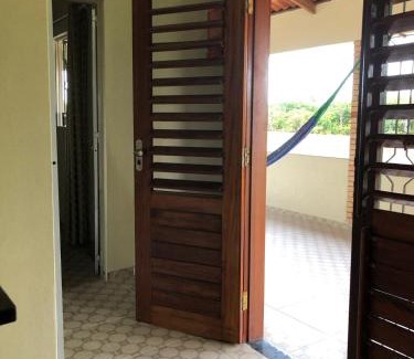 Parajuru House | Refúgio do Mar