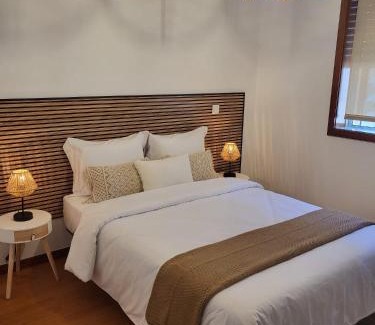 Vila do Conde House | Refúgio dos Ventos