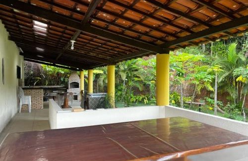 Pacoti House | REFÚGIO DOURADO - á 9 KM DE GUARAMIRANGA