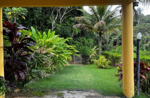 Pacoti House | REFÚGIO DOURADO - á 9 KM DE GUARAMIRANGA