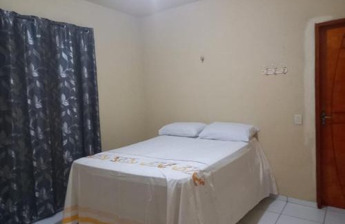 Pacoti House | REFÚGIO DOURADO - á 9 KM DE GUARAMIRANGA
