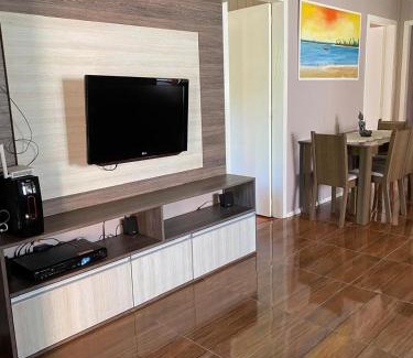 Carlos Barbosa House | Refúgio Era Dourada