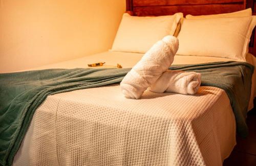 Presidente Figueiredo Hotel | Refúgio Mari Mari Lodge