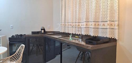 Sao Lourenco Apartment | Refúgio no Mirante Vista dos Sonhos