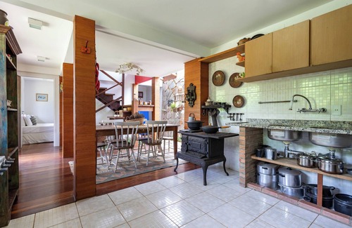 Miguel Pereira Apartment | Refúgio Perfeito em Miguel Pereira-AND61