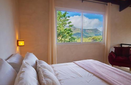 Vale do Capao Ski Chalet | Refúgio Sagaz # Chalé 3