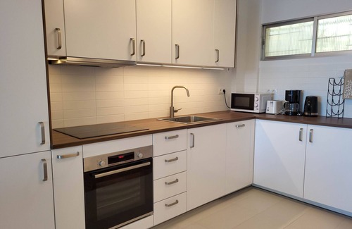 Fuengirola Apartment | Ref: 236 Beachfront apartment with wonderful seaviews and pool in Carvajal