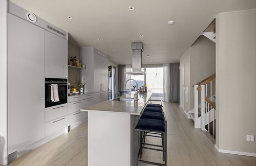 Alta Ski Chalet | Ref. 548051