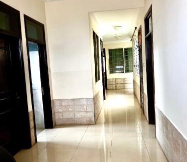 Teshie Apartment | Refined Comfort at the Right Price-Four Bedroom Luxury Apartment
