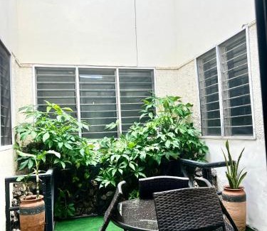 Teshie Apartment | Refined Comfort at the Right Price-Four Bedroom Luxury Apartment