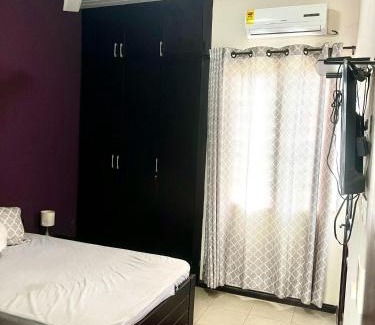 Teshie Apartment | Refined Comfort at the Right Price-Four Bedroom Luxury Apartment