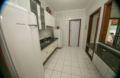 Sao Francisco House | Refinement, elegance, comfort and privacy (Cable TV + Wifi Internet)