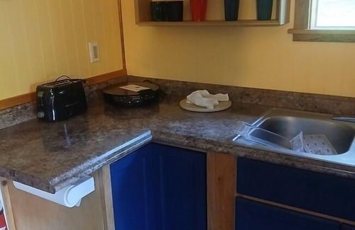 Kooskia Hotel | Reflections Inn