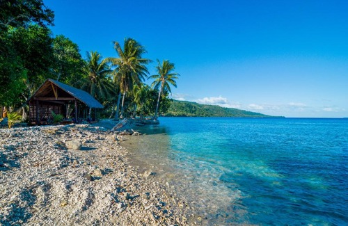 Tanoliu Resort | Reflections Retreat Vanuatu