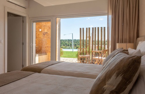 Estremoz Bed & Breakfast | Reflexos d'Alma Turismo Rural