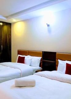 Kuzagali Apartment | Reforms House Nathiagali