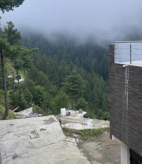 Kuzagali Apartment | Reforms House Nathiagali