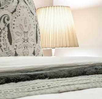 Secunda Apartment | Refresh at Wolseley