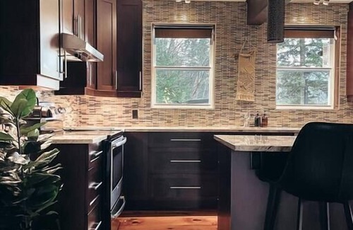 Labelle House | Refuge de la Rouge –Tremblant, Fireplace, Kayak & Waterfront