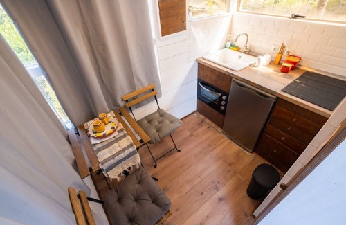 Cuba Cabin | Refuge in the Alentejo