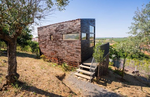 Cuba Cabin | Refuge in the Alentejo