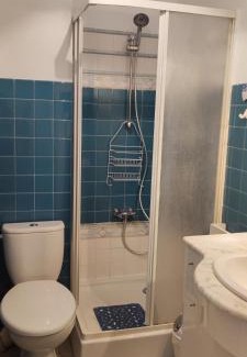 Vernet-les-Bains Apartment | Refuge La Pena by Les Refuges de Rachel