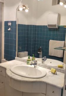 Vernet-les-Bains Apartment | Refuge La Pena by Les Refuges de Rachel