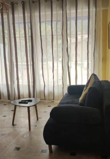 Vernet-les-Bains Apartment | Refuge La Pena by Les Refuges de Rachel