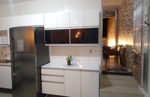 Sao Paulo House | Refuge of Well-Being