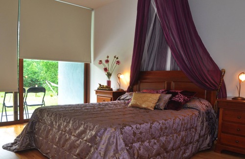 Santa Comba Dao Bed & Breakfast | Refuge, Unique, Nature Rural tourism Casa de Campo
